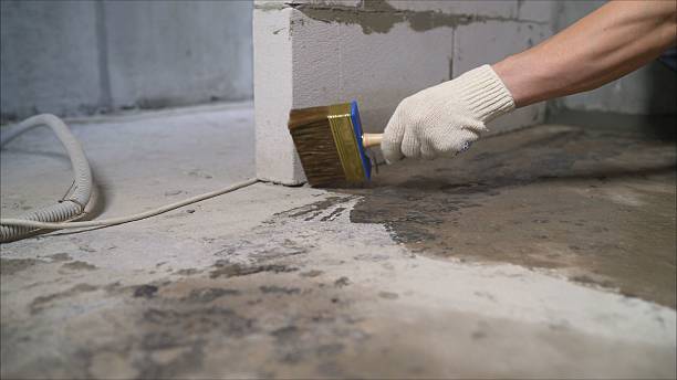 24/7 Emergency Basement Waterproofing experts in New Straitsville, OH